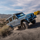 Image for article titled The 2022 Mercedes-AMG 4x4 Squared Is Ridiculously Excessive, But Damn Do I Love It